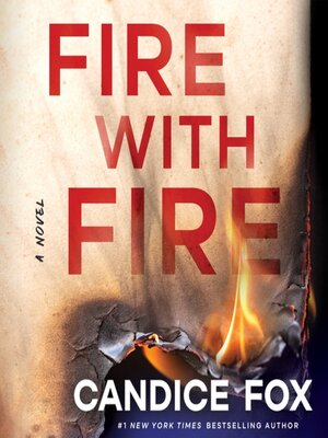 cover image of Fire with Fire